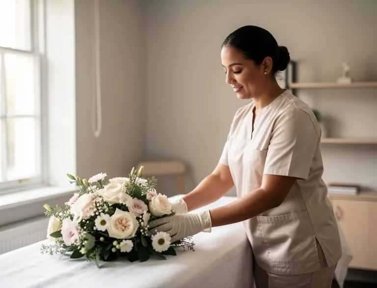 Funeral Home service in Canvey Island